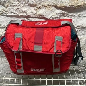 Kurgo Pet Carrier